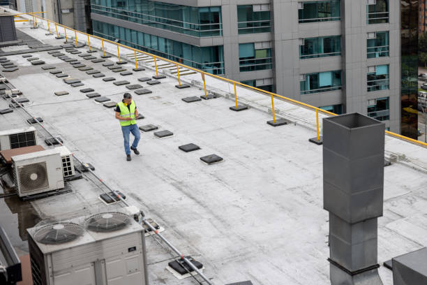 Best Roof Installation  in Magnolia, NJ